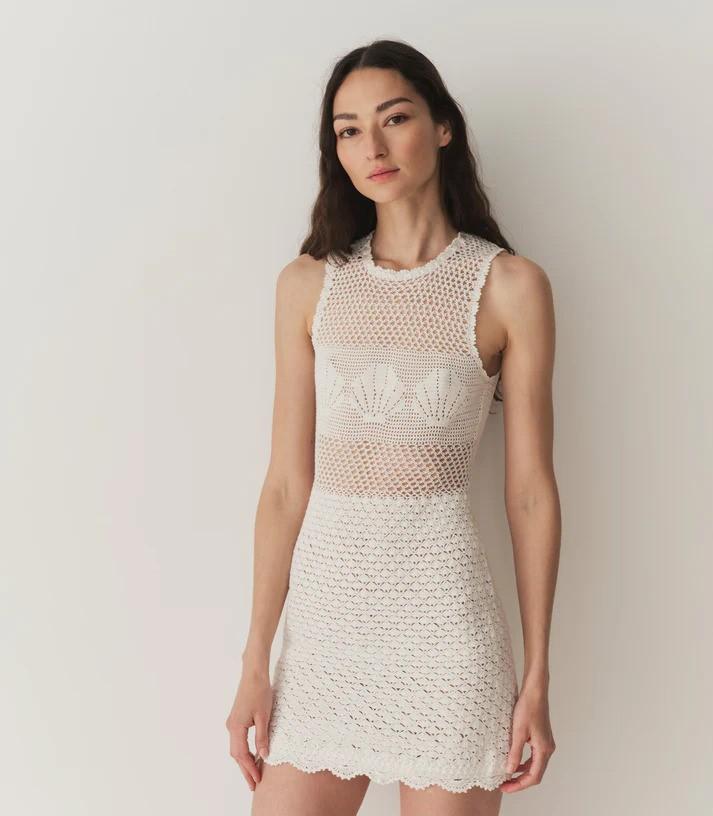 Tessa Dress