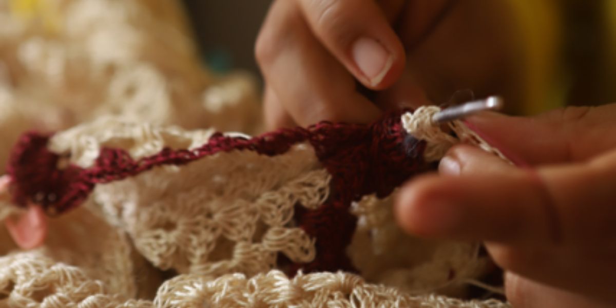 Life at 4,700 Metres: The Weavers of Ocongate